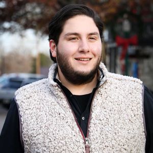 Meet your Posher, Alek